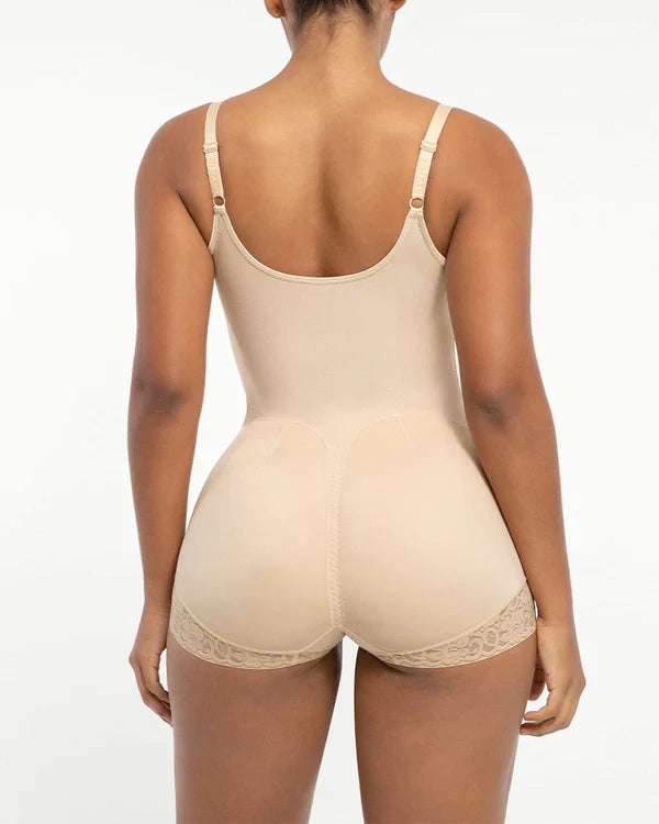 HeartShapeApparell AirSlim™ Hourglass Full Body Shaper