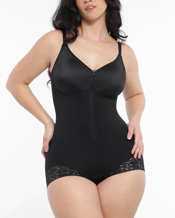 HeartShapeApparell AirSlim™ Hourglass Full Body Shaper