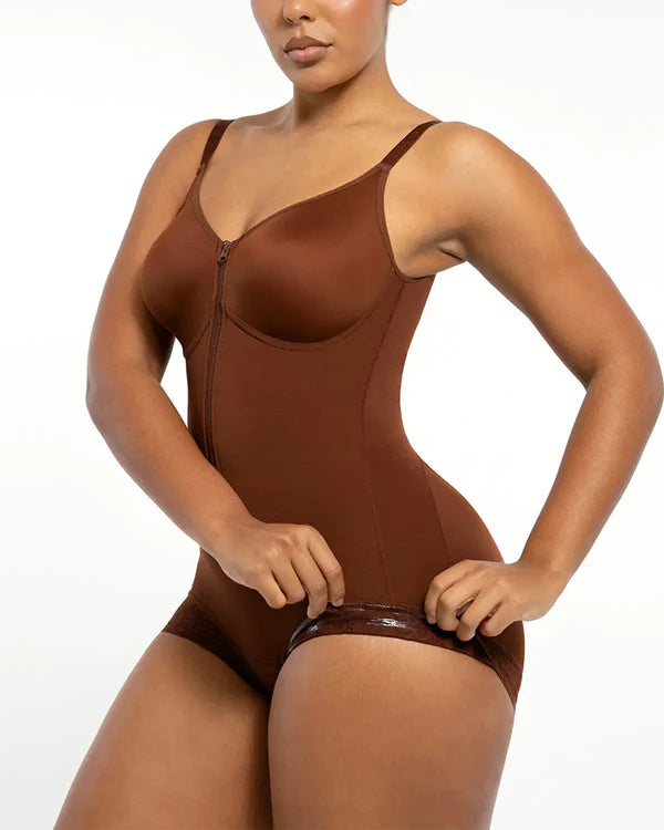 HeartShapeApparell AirSlim™ Hourglass Full Body Shaper