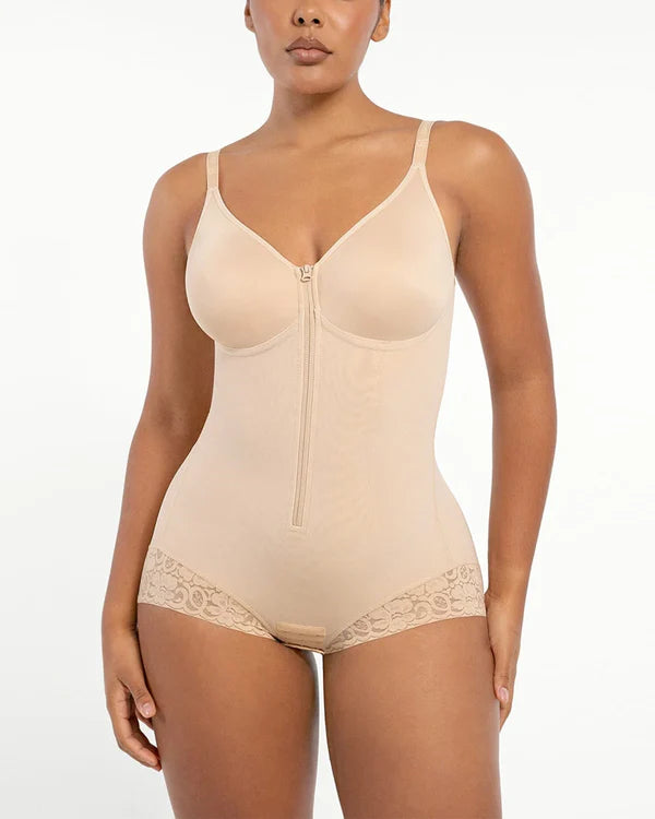 HeartShapeApparell AirSlim™ Hourglass Full Body Shaper