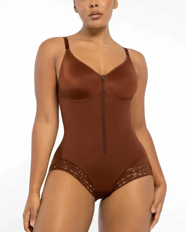 HeartShapeApparell AirSlim™ Hourglass Full Body Shaper