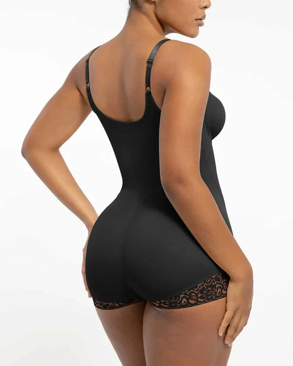 HeartShapeApparell AirSlim™ Hourglass Full Body Shaper