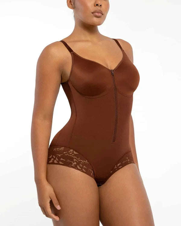 HeartShapeApparell AirSlim™ Hourglass Full Body Shaper
