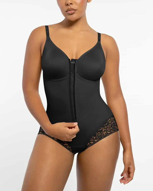 HeartShapeApparell AirSlim™ Hourglass Full Body Shaper