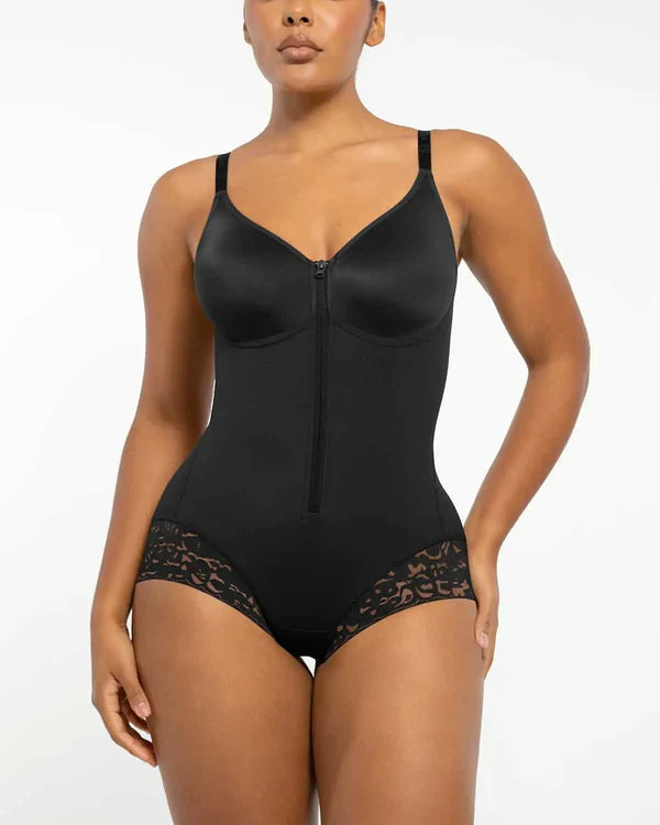 HeartShapeApparell AirSlim™ Hourglass Full Body Shaper