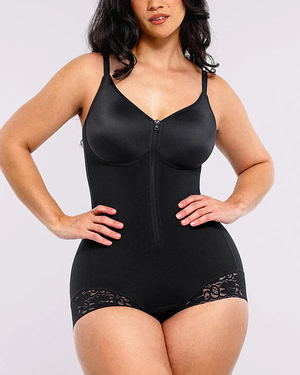 HeartShapeApparell AirSlim™ Hourglass Full Body Shaper