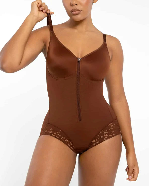 HeartShapeApparell AirSlim™ Hourglass Full Body Shaper