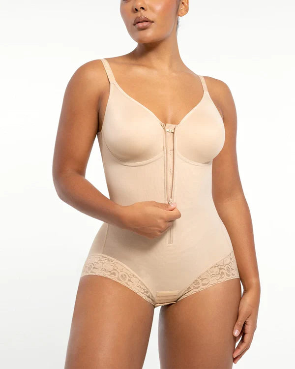HeartShapeApparell AirSlim™ Hourglass Full Body Shaper