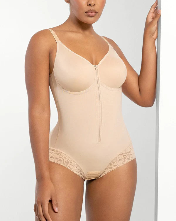 HeartShapeApparell AirSlim™ Hourglass Full Body Shaper