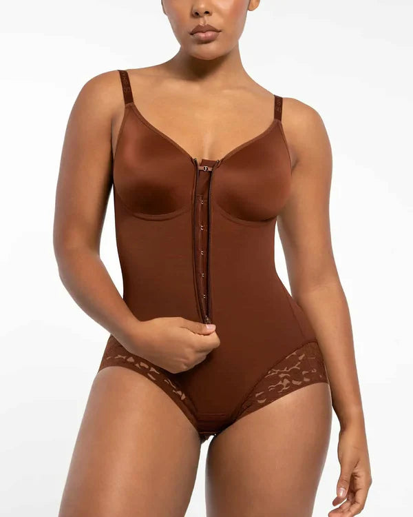 HeartShapeApparell AirSlim™ Hourglass Full Body Shaper